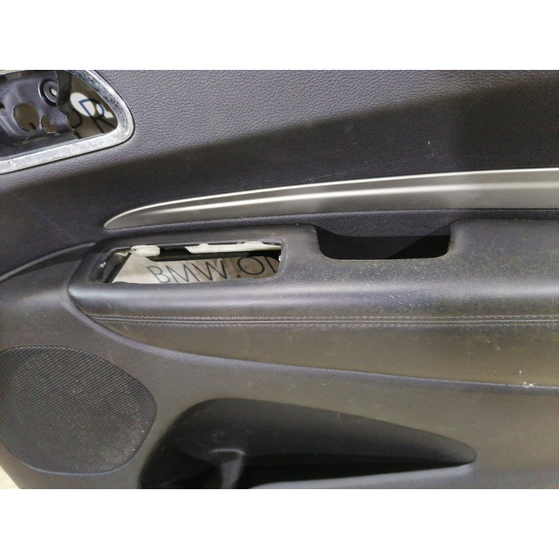 Дверная карта (салон) Dodge Durango WD 2015 5.7 HEMi 1TA841X9AG