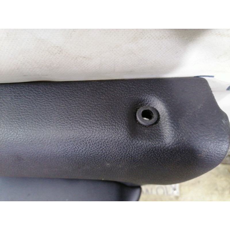 Дверная карта (салон) Dodge Durango WD 2015 5.7 HEMi 1TA841X9AG