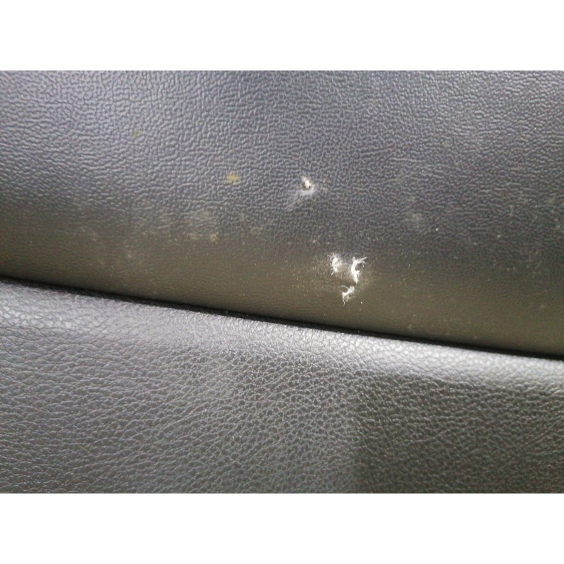 Дверная карта (салон) Dodge Durango WD 2015 5.7 HEMi 1TA841X9AG