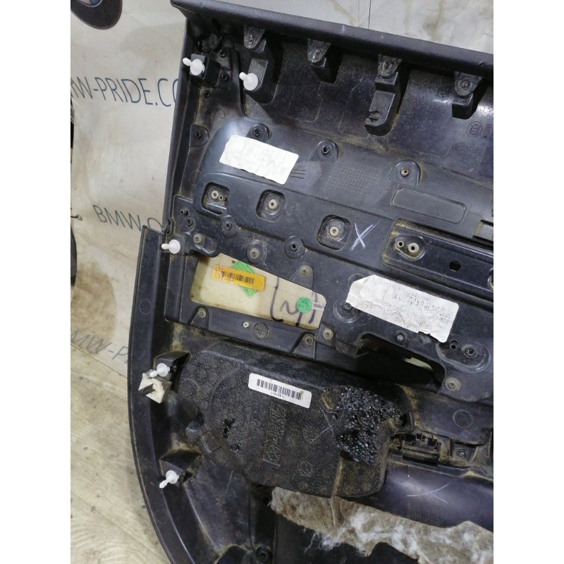 Дверная карта (салон) Dodge Durango WD 2015 5.7 HEMi 1TA841X9AG