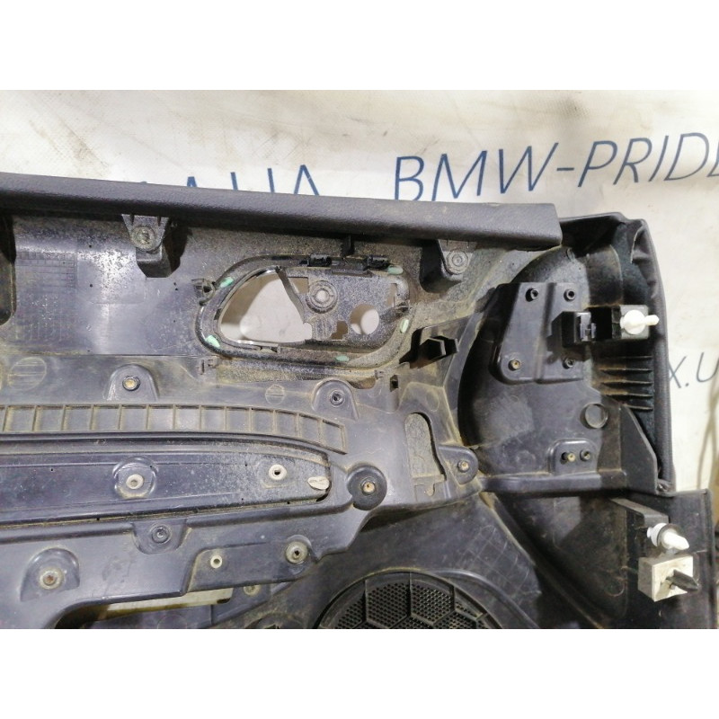 Дверная карта (салон) Dodge Durango WD 2015 5.7 HEMi 1TA841X9AG