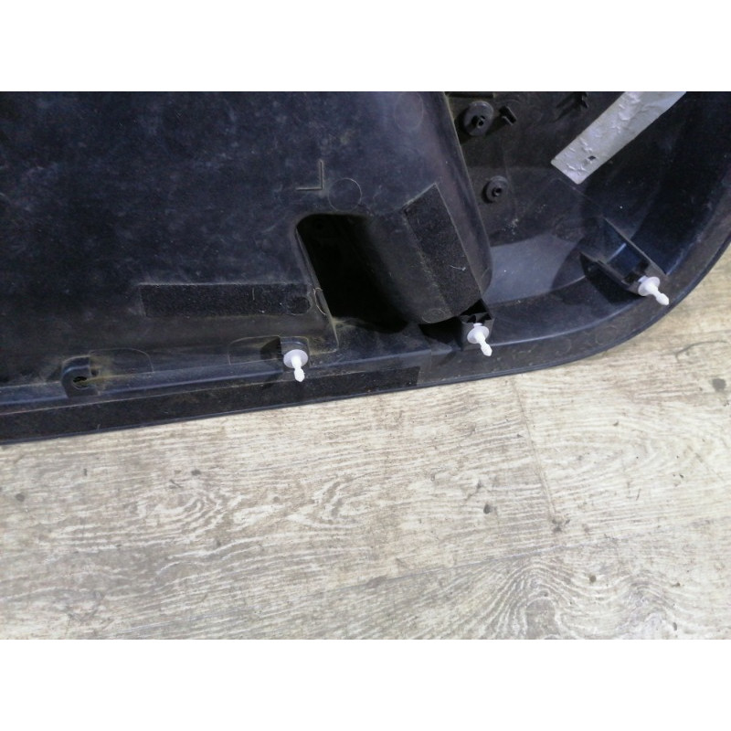 Дверная карта (салон) Dodge Durango WD 2015 5.7 HEMi 1TA841X9AG