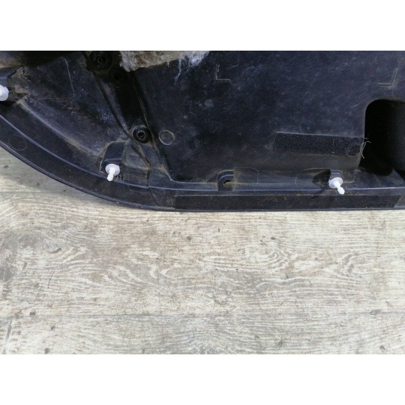 Дверная карта (салон) Dodge Durango WD 2015 5.7 HEMi 1TA841X9AG