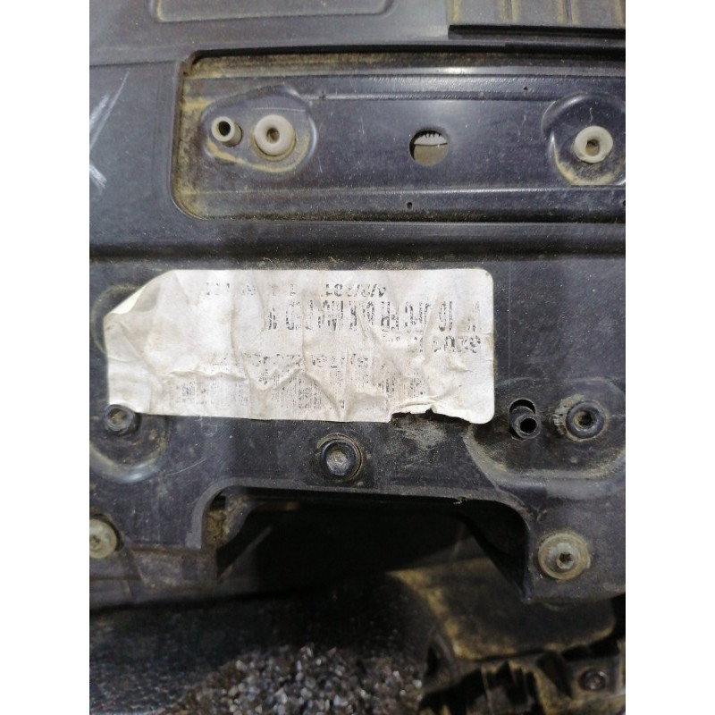 Дверная карта (салон) Dodge Durango WD 2015 5.7 HEMi 1TA841X9AG