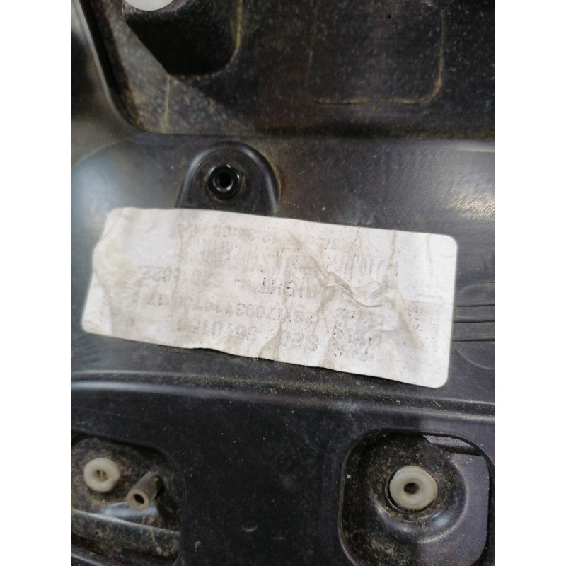 Дверная карта (салон) Dodge Durango WD 2015 5.7 HEMi 1TA841X9AG