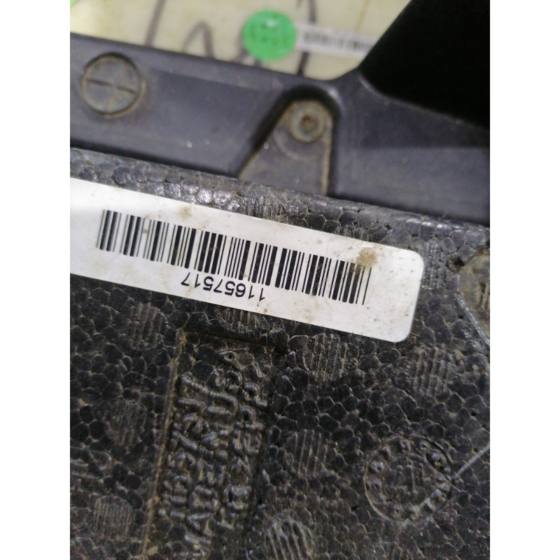 Дверная карта (салон) Dodge Durango WD 2015 5.7 HEMi 1TA841X9AG