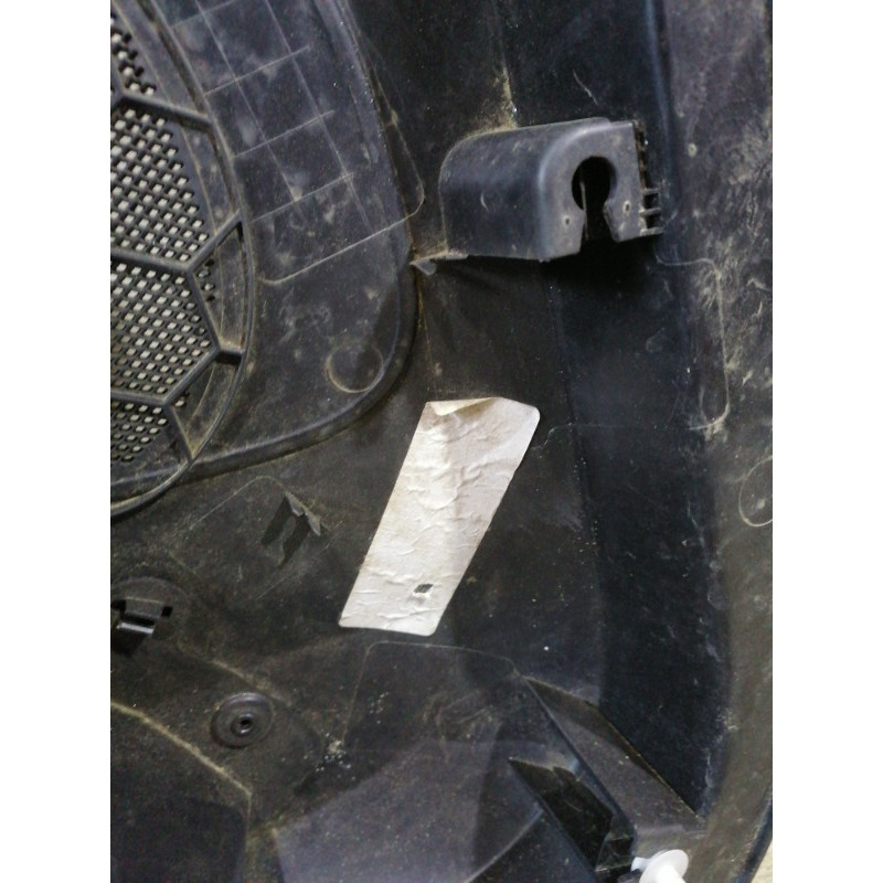 Дверная карта (салон) Dodge Durango WD 2015 5.7 HEMi 1TA841X9AG