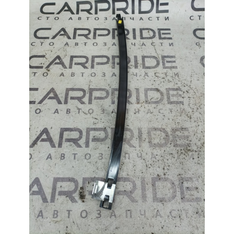 Направляющая стекла двери (кузов и элементы) Mercedes-Benz E-class W211 2008 3.5 A2117300219