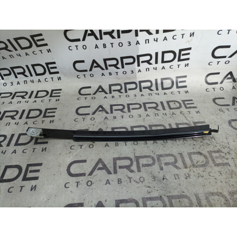 Направляющая стекла двери (кузов и элементы) Mercedes-Benz E-class W211 2008 3.5 A2117300219