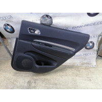 Дверная карта