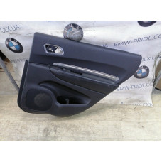 Дверная карта