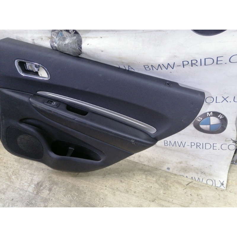 Дверная карта (салон) Dodge Durango WD 2015 5.7 HEMi 1TA861X9AE