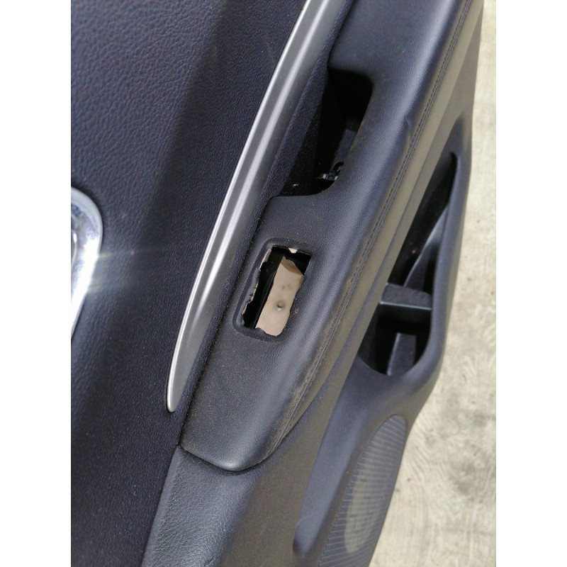 Дверная карта (салон) Dodge Durango WD 2015 5.7 HEMi 1TA861X9AE