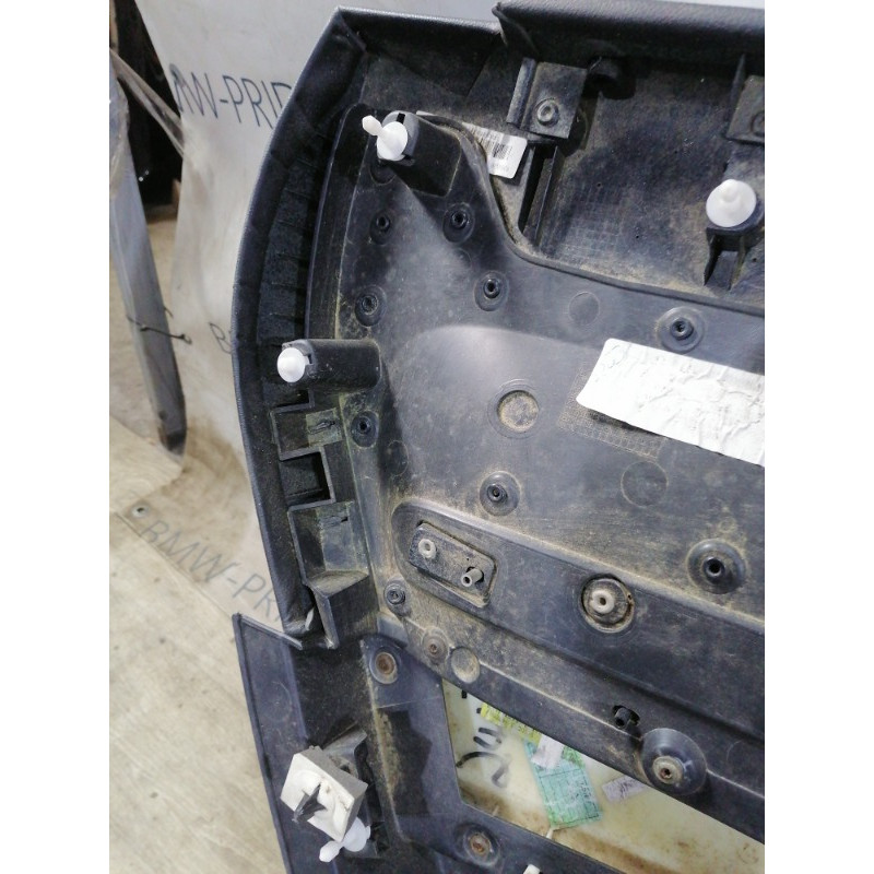 Дверная карта (салон) Dodge Durango WD 2015 5.7 HEMi 1TA861X9AE