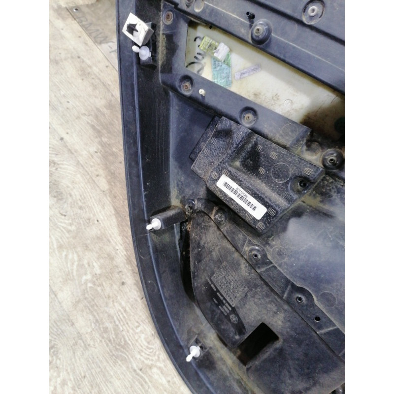 Дверная карта (салон) Dodge Durango WD 2015 5.7 HEMi 1TA861X9AE