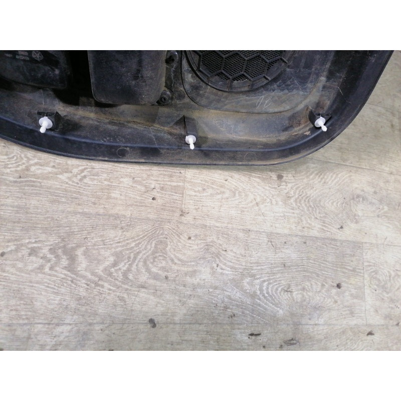 Дверная карта (салон) Dodge Durango WD 2015 5.7 HEMi 1TA861X9AE