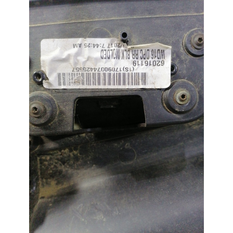 Дверная карта (салон) Dodge Durango WD 2015 5.7 HEMi 1TA861X9AE