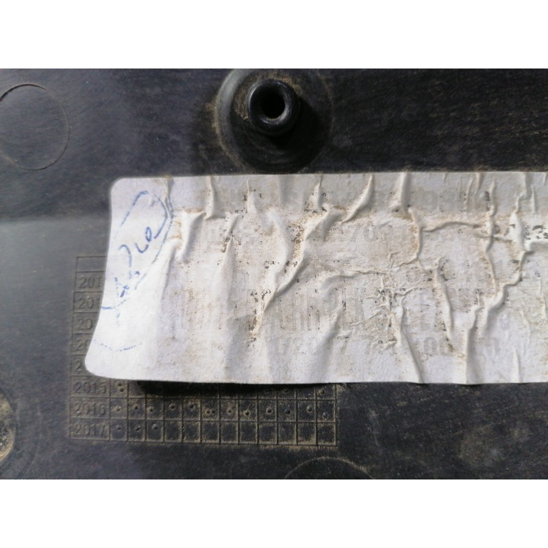 Дверная карта (салон) Dodge Durango WD 2015 5.7 HEMi 1TA861X9AE