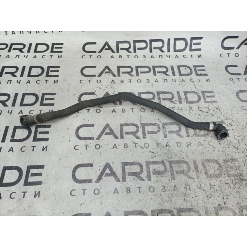 Патрубок (система охлаждения) BMW 5-series F10 17122284285