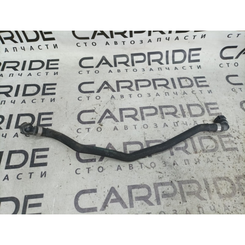 Патрубок (система охлаждения) BMW 5-series F10 17122284285