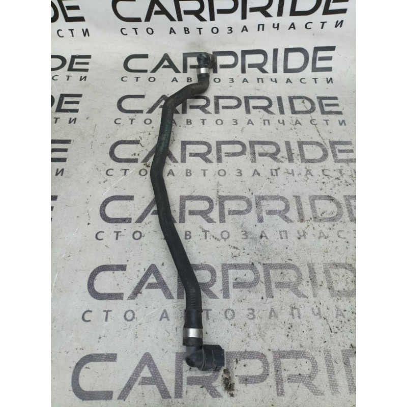 Патрубок (система охлаждения) BMW 5-series F10 17122284285