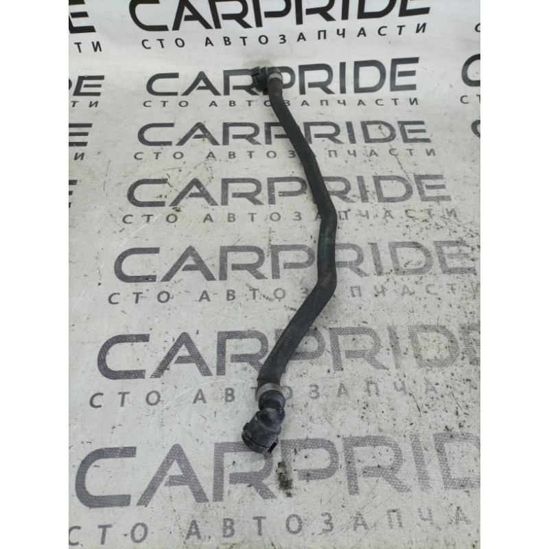 Патрубок (система охлаждения) BMW 5-series F10 17122284285