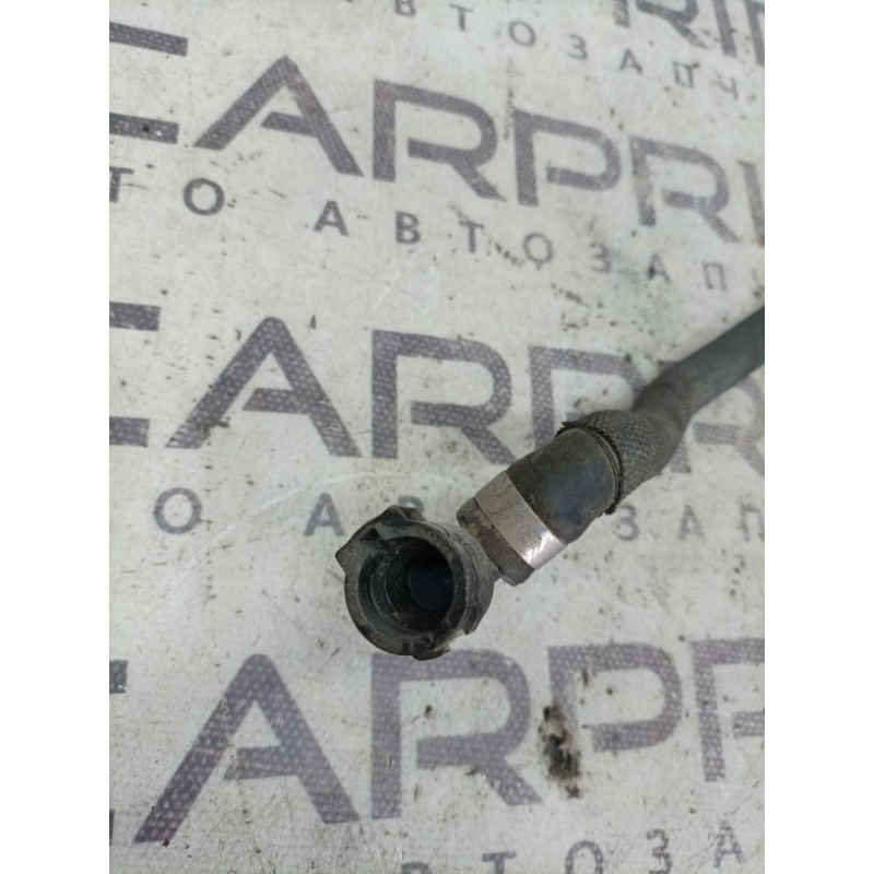 Патрубок (система охлаждения) BMW 5-series F10 17122284285