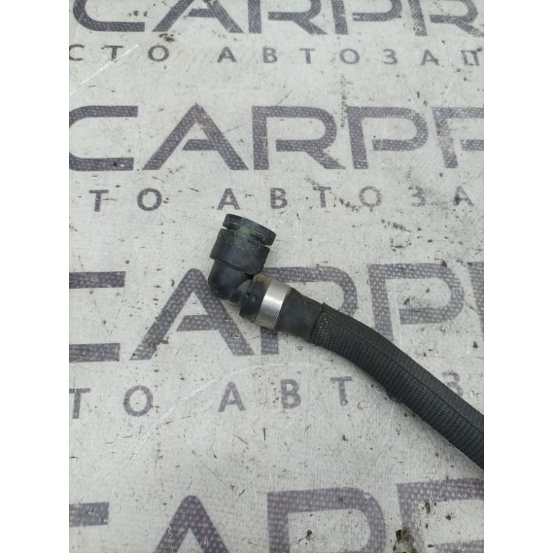 Патрубок (система охлаждения) BMW 5-series F10 17122284285