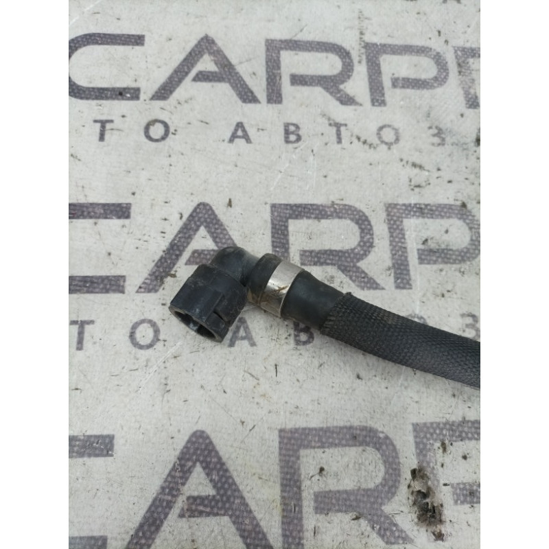 Патрубок (система охлаждения) BMW 5-series F10 17122284285