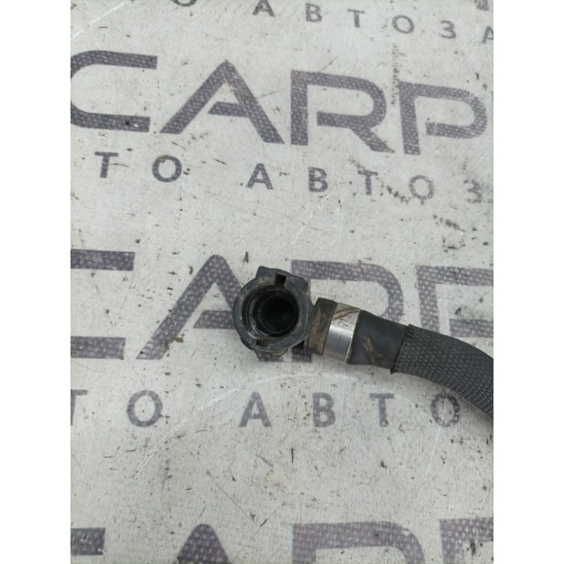 Патрубок (система охлаждения) BMW 5-series F10 17122284285