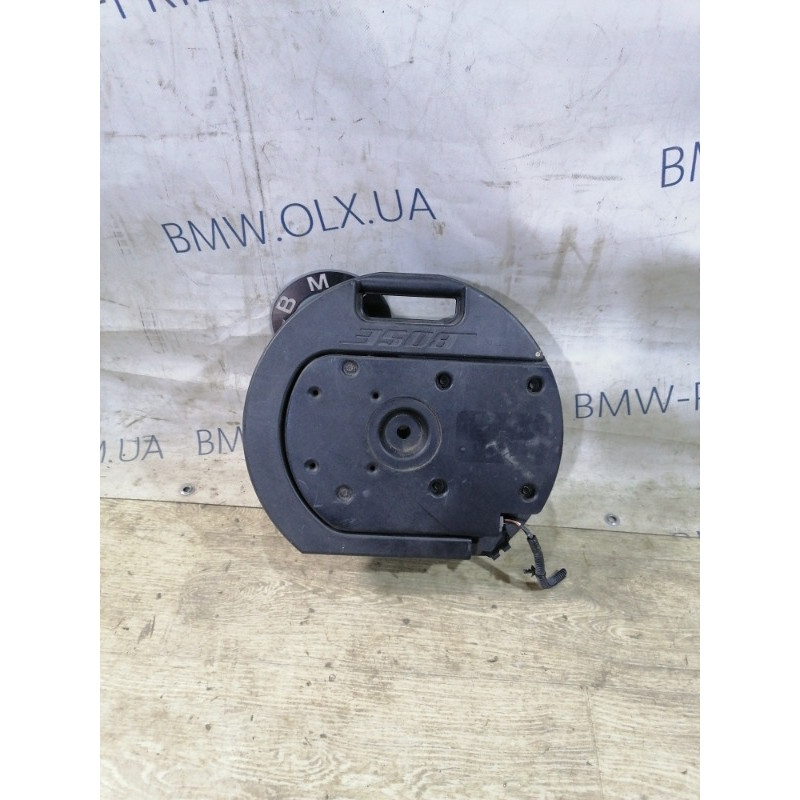 Сабвуфер (электрика) Nissan Murano Z50 28170ca100