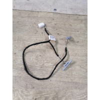 Проводка дверна