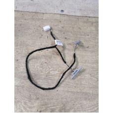 Проводка дверная