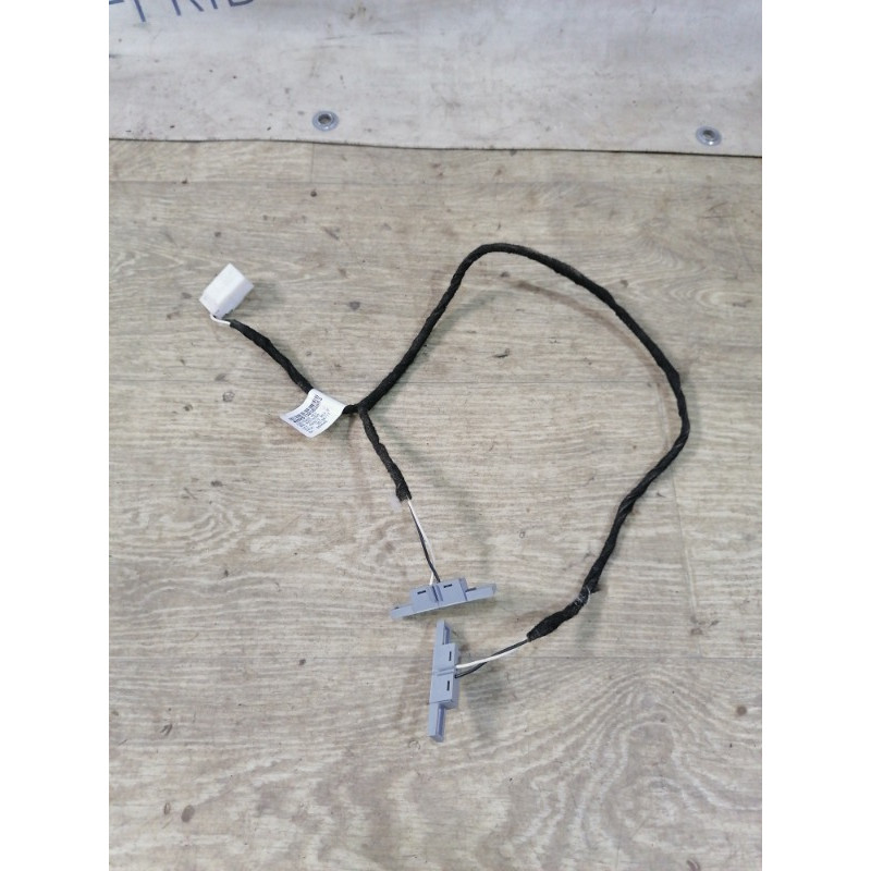 Проводка дверная (электрика) Dodge Durango WD 2015 5.7 HEMi 68057624AF