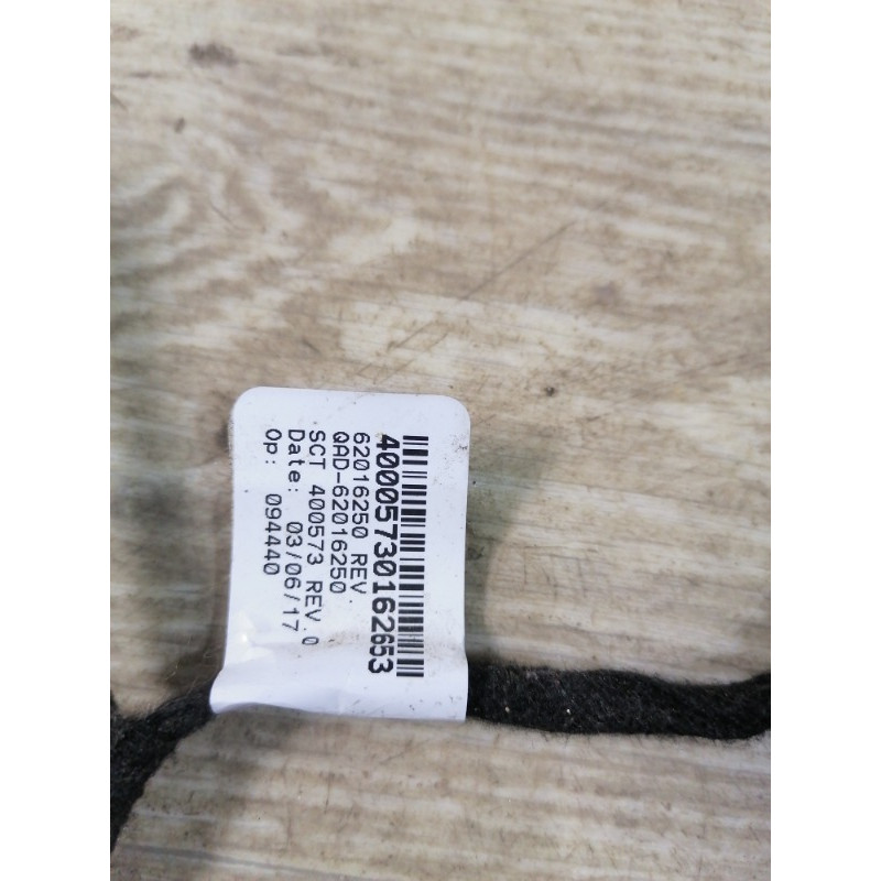 Проводка дверная (электрика) Dodge Durango WD 2015 5.7 HEMi 68057624AF