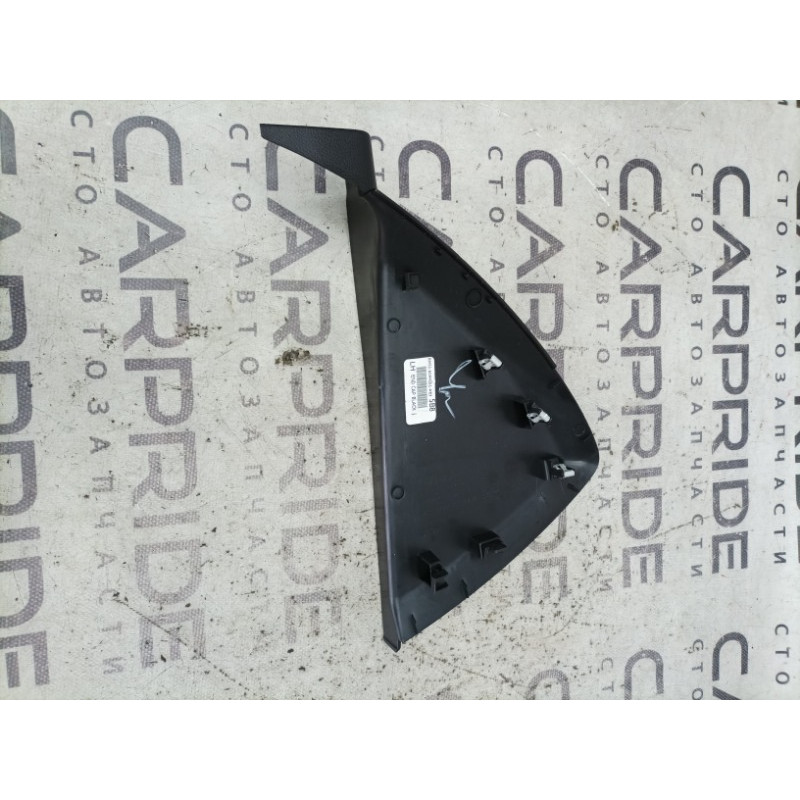 Бокова накладка торпеди (салон) FORD Focus MK3 2015 2.0 CV6Z58044C61AB