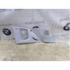 Обшивка Стойки