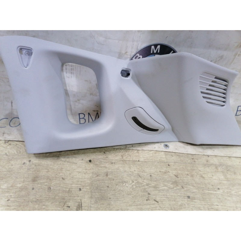 Обшивка Стойки (салон) Jeep Compass MP 2018 2.4 5US22PS4AB