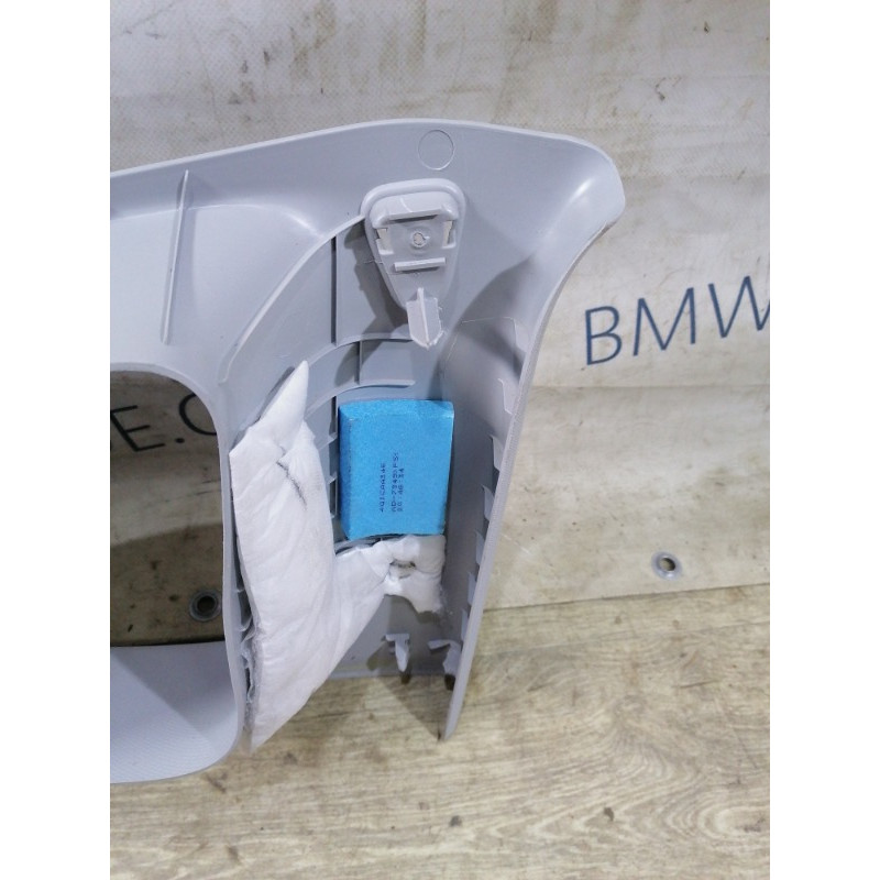 Обшивка Стойки (салон) Jeep Compass MP 2018 2.4 5US22PS4AB