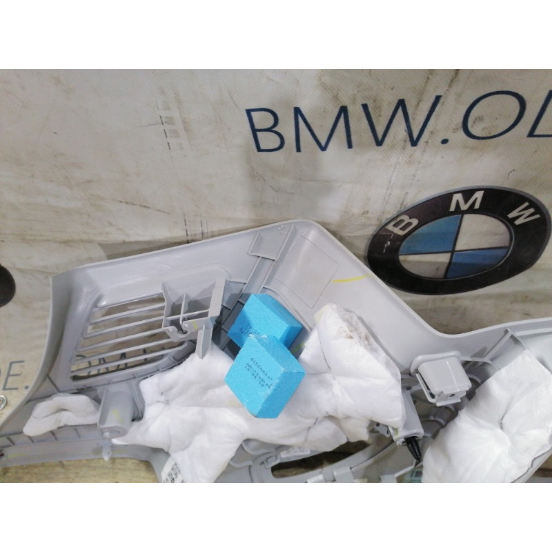 Обшивка Стойки (салон) Jeep Compass MP 2018 2.4 5US22PS4AB