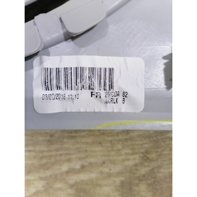 Обшивка Стойки (салон) Jeep Compass MP 2018 2.4 5US22PS4AB