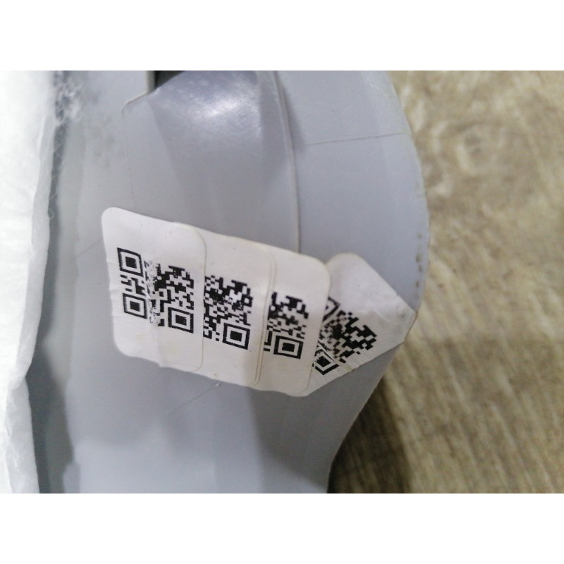 Обшивка Стойки (салон) Jeep Compass MP 2018 2.4 5US22PS4AB