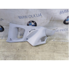 Обшивка Стойки