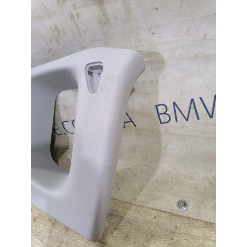 Обшивка Стойки (салон) Jeep Compass MP 2018 2.4 5US23PS4AB