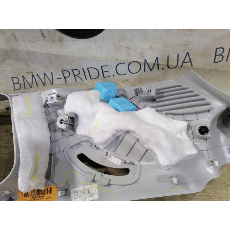 Обшивка Стойки (салон) Jeep Compass MP 2018 2.4 5US23PS4AB