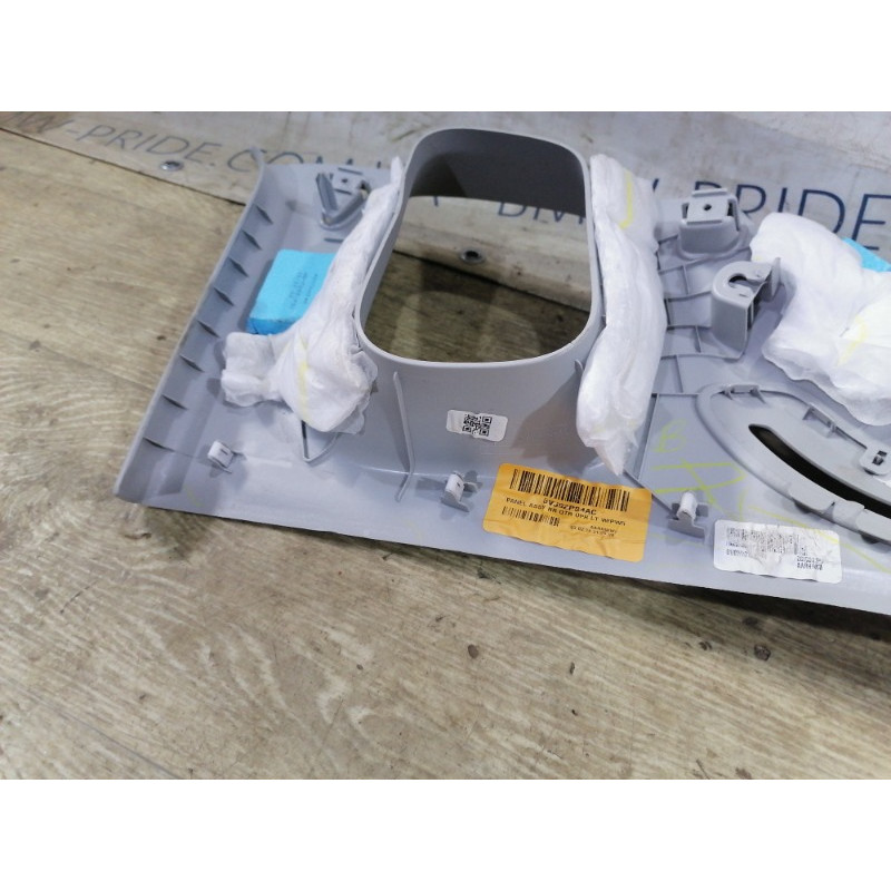 Обшивка Стойки (салон) Jeep Compass MP 2018 2.4 5US23PS4AB