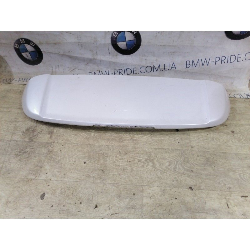 Спойлер (кузов и элементы) Subaru Legacy Wagon 2006