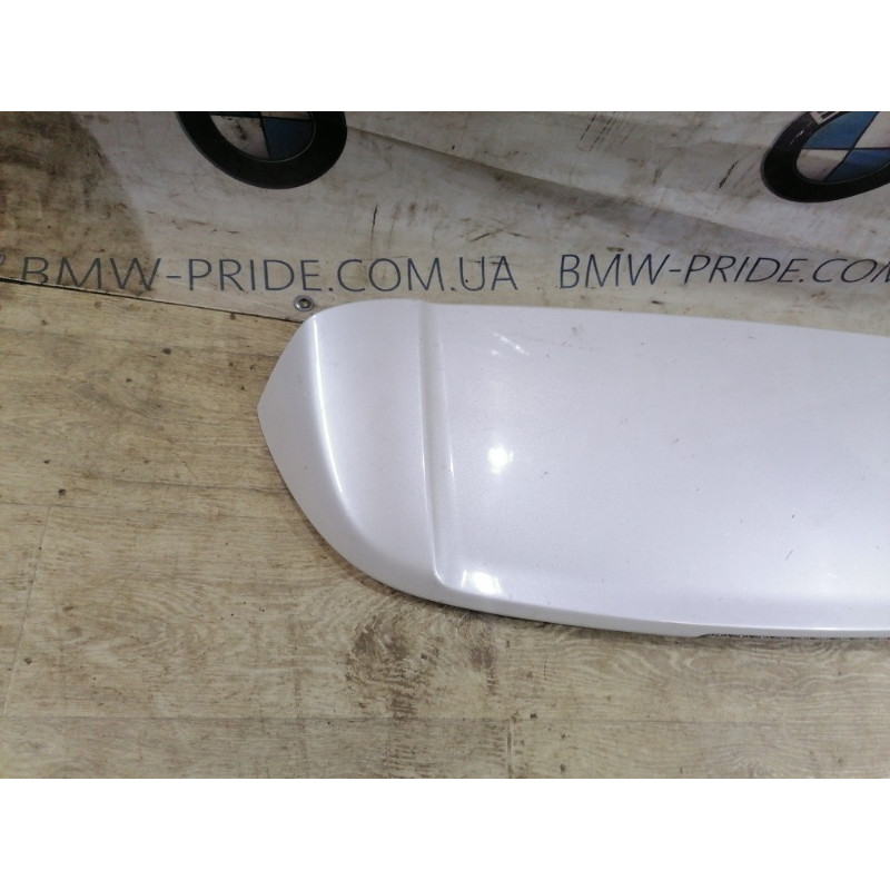 Спойлер (кузов и элементы) Subaru Legacy Wagon 2006