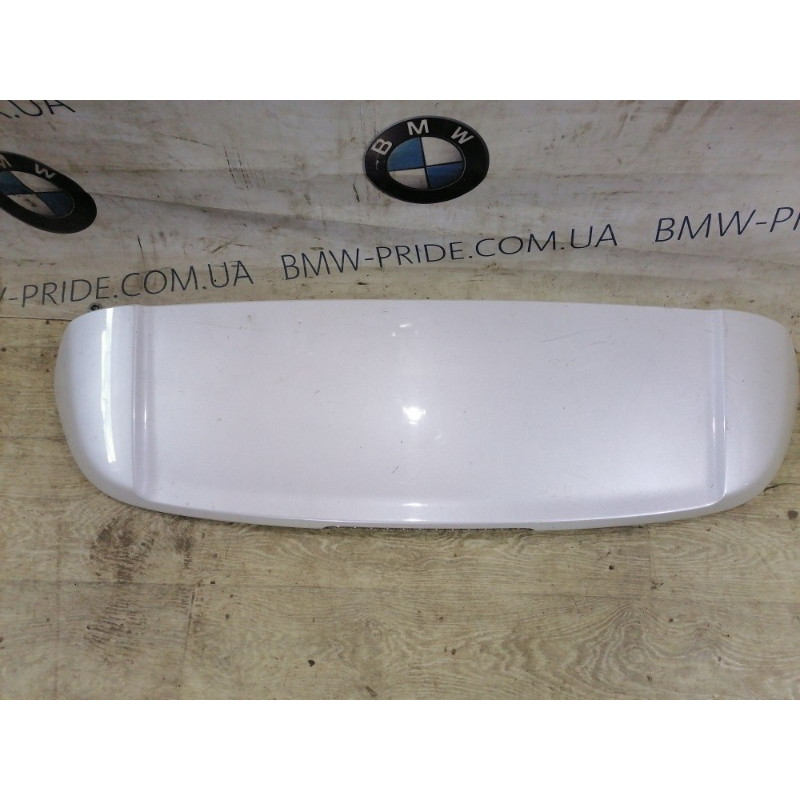 Спойлер (кузов и элементы) Subaru Legacy Wagon 2006