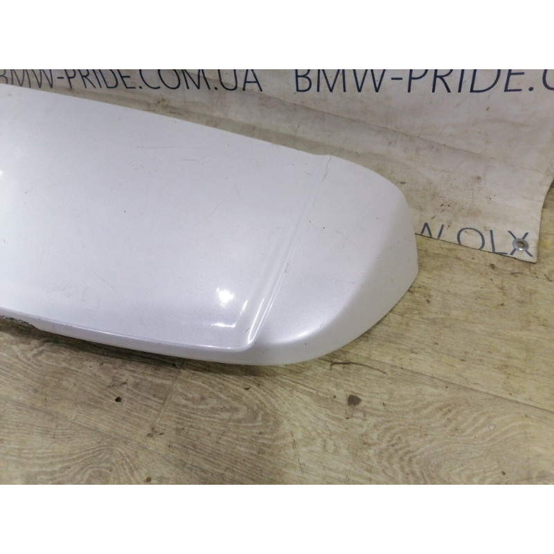 Спойлер (кузов и элементы) Subaru Legacy Wagon 2006